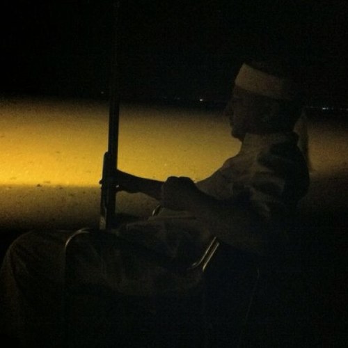 dahknan's profile picture. 