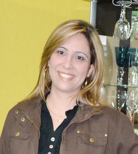 Vanessa Garcia
