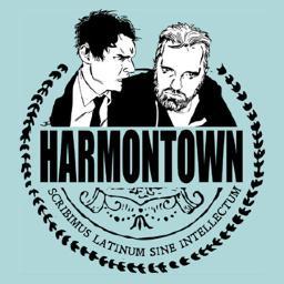 HarmonTownさんのプロフィール画像