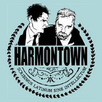 HarmonTown (@harmontown) Twitter profile photo