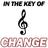 In The Key Of Change