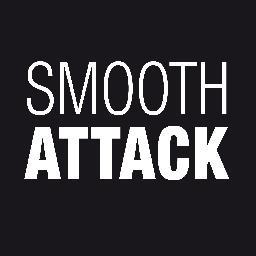 smooth_attack's profile picture. Smooth Attack are Martin Akeret, Sarignia Bonfà and Raphael Stricker