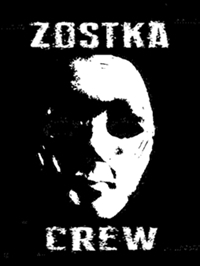 Official twitter of Zostka Dance Crew #ZoisStinMaska. Since 28 Des 2012. Type of dance = Randomize. Contact person = 08999835283 (hary) / 08970146128 (Adit).