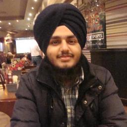 SimSingh87's profile picture. 