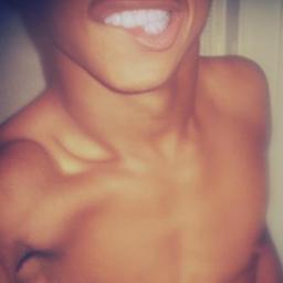New On twitter 
I Love Dance 
I Play Basketball and i Love Myself you should try it to Right?