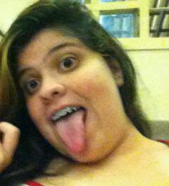 :* ......tudo que vocês sabem :)