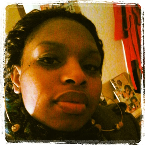 mshampton2415's profile picture. 