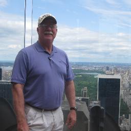 Christ follower, husband to Debbie, father to Bill Jr. & Lendon C. Ellis.