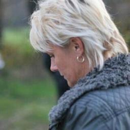 AnitaSanting's profile picture. Eigenaresse van bed and breakfast De Drentsche schaapskooi (samen met mijn zus) te Exloo, spontaan en gezellig, lekker druk met de kids. hou van muziek