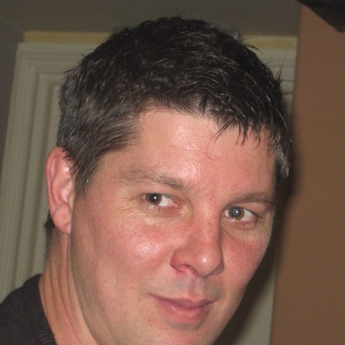 LeighVandine's profile picture. 