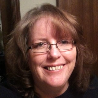 Christ follower and a mom.