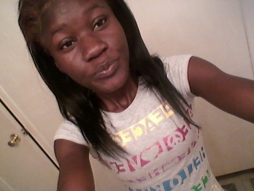 follow me (: