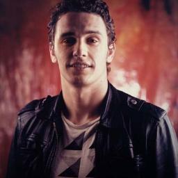 I'm James Franco and you're not. (Obviously a RP)