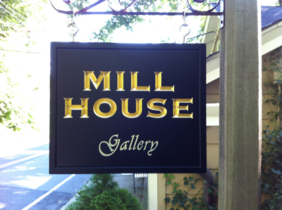 artmillhouse's profile picture. Featuring the work of fine artists from the New England and Maine coastline since 2002.