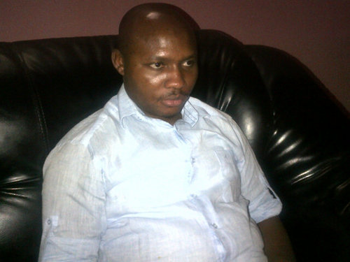 A banker, chattered accountant