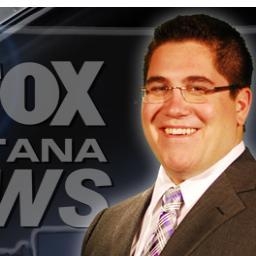 Butte reporter for ABC/Fox Montana. Get all your Mining City news here.