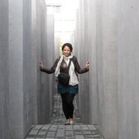 Giselle Selim (@giselleselim) 's Twitter Profile