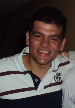 Estudante de Medicina. Cruzeirense fanático. Mineiro.