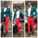 Nana Ama Ofori Atta - @HellyMannie - Twitter