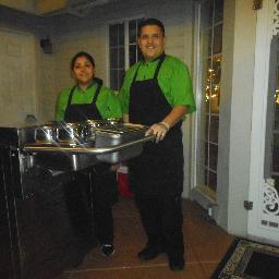 there is nothing better to have a personal chef cooking freshly Mexican tacos at your demands Kmemo tacobar