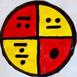 Artist.   Santa Fe, New Mexico.  I follow back.