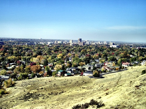 Interviews at Boise Local Reviews