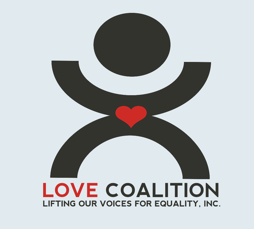 LOVEcoalition's profile picture. The L.O.V.E. Coalition is a non-profit committed to healing the LGBTQ community through the promotion of political, social, economic and religious equality.