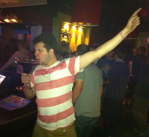 thee1ancer's profile picture. 