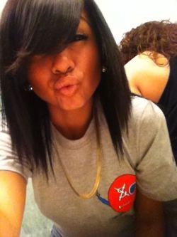 Hi , im Paris Marie. 18 w| big dreams . Yes girls attracts me ; You lurking so gone take a trip to Paris world :) .