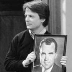http://t.co/tV8e2XKA -- Blogging community for conservatives, who write about the important issues that will determine the future of the Republican party.
