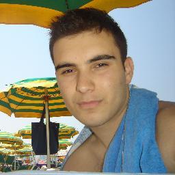 DrinorGashi's profile picture. 