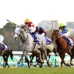三度の飯より競馬を愛する４０台のサラリーマンです。好きな馬はメジロドーベル、ナリタトップロード、カンパニー、ゴールドシップ。基本的に競馬はロマン！と思いつつ、展開と血統をベースに論理的な馬券を買っていきたいとも思ってます(笑)
競馬予想、レース回顧などを中心に徒然なるままにつぶやいていきますのでよろしくお願いします！