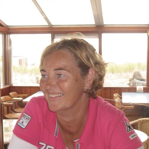 HelleKoning's profile picture. 