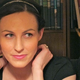 ThereseGoings's profile picture. show me how to love like you have loved me