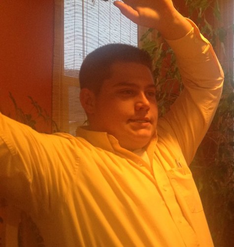 GagePrater's profile picture. What's more difficult to push through:The pain of discipline, or the pain of defeat? Lose once and you tell me.