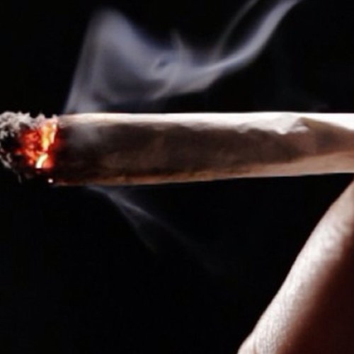 #StonerNation -- Wake n Bake -- Hovis best of both