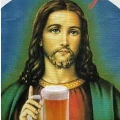 HomebrewJesus's profile picture. 