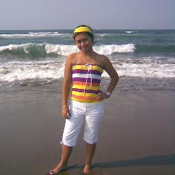 MelidaCnos's profile picture. 