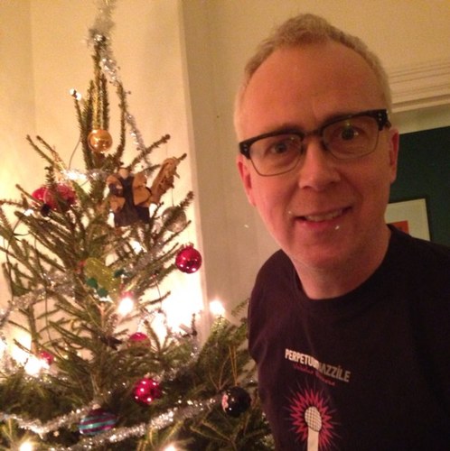 peddan's profile picture. singer, guitar player, composer. headmaster at The Real Academy, artistic director of Perpetuum Jazzile