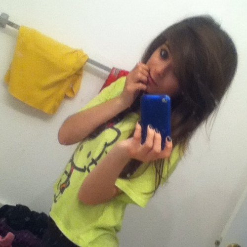 Jacquelinemunc1's profile picture. 