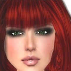 Dark_Red_Hair Profile Picture