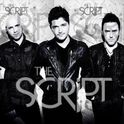 You can break everything down to chemicals but you can't explain a love like ours for The Script 
 @thescript follow+@benjaminsarge follow:)