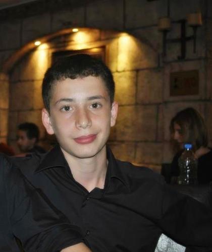 FurkanSabuncu10's profile picture. Futbollllll