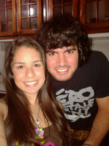 alfbiondo's profile picture. 