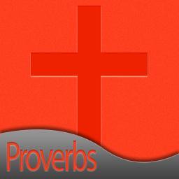 Serving up the best tweets of biblical Truth from the book of Proverbs