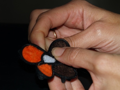 MilartMilart's profile picture. Aquí encontrarás nuestras últimas artesanías hechas a mano y con diversos materiales... ¡No te pierdas nuestra página!