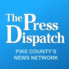 The Press Dispatch