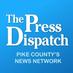 The Press-Dispatch (@pressdispatch) Twitter profile photo The Press-Dispatch (@pressdispatch) Twitter profile photo