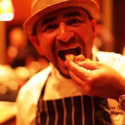 chefmagana's profile picture. 