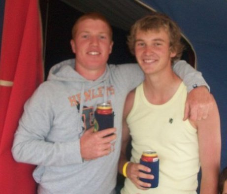 PatMahony4's profile picture. Vice-President Panmure Cricket Club